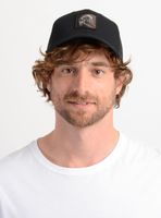 JOCKEY CS TRUCKER NEGRO