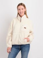 POLERON CHIPORRO COLLINS II BEIGE CLARO