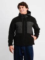 POLERON CHIPORRO TRVLR RIDGE NEGRO