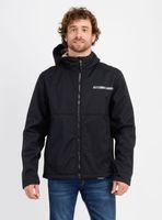 SOFTSHELL DUNMORE  NEGRO