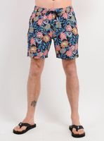 TRAJE DE BAÑO VOLLEY BENDER NEGRO