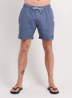 TRAJE DE BAÑO VOLLEY PUFF 16"" AZUL