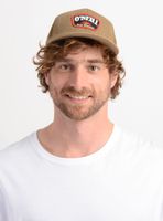 JOCKEY HORIZON TRUCKER CAFÉ CLARO