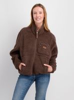 POLERON CHIPORRO COLLINS II CAFÉ