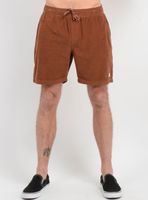 BERMUDA COTELE OG CORD CAFÉ