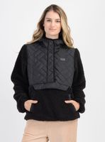 POLERON CHIPORRO EDEN  NEGRO