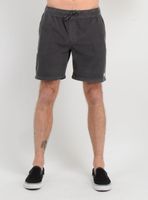 BERMUDA COTELE OG CORD GRIS OSCURO