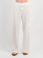 PANTALON BELIZIN BEIGE CLARO