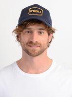 JOCKEY INDIE TRUCKER AZUL OSCURO