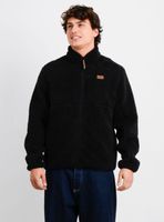 POLERON CHIPORRO COLTON HZ II NEGRO