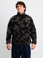 POLERON CHIPORRO LOOSE GRIS