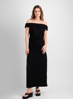 VESTIDO DEVYN NEGRO