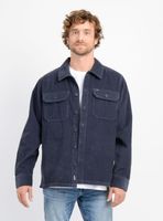 CAMISA COTELE HERITAGE GRIS OSCURO