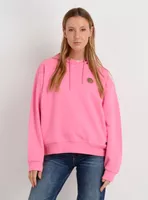 POLERON HOODIE OG SURF SHOP HOODIE ROSADO