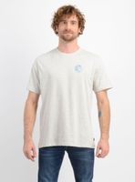 POLERA MANGA CORTA O'RIGINALS BEIGE CLARO