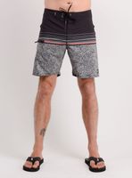 BOARDSHORT ENDLESS 16"" NEGRO