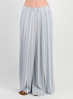 PANTALON TYMEA AZUL CLARO