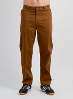 PANTALON MAXWELL CAFÉ
