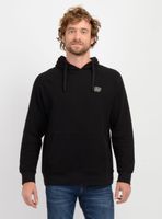 POLERON PANAL MYTHIC HOODIE NEGRO
