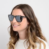 LENTES OCEANSIDE 2.0-195P NEGRO