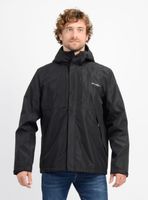 CORTAVIENTO TRVLR EXTEND  NEGRO