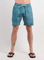 TRAJE DE BAÑO VOLLEY GASKET II 16"" VERDE OSCURO