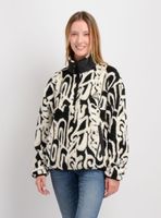 POLERON CHIPORRO LEGACY NEGRO