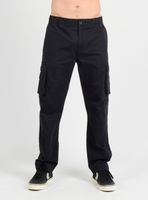 PANTALON CARGO BREXTON II NEGRO