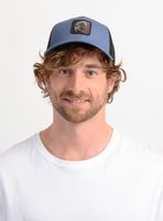 JOCKEY CS TRUCKER AZUL