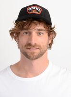 JOCKEY HORIZON TRUCKER NEGRO