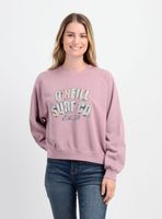 POLERON VIDA BELLA  ROSADO OSCURO