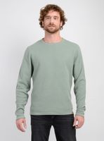 SWEATER DAVENPORT VERDE