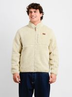 POLERON CHIPORRO COLTON HZ II BEIGE