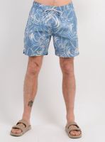 TRAJE DE BAÑO VOLLEY OG CIRCLE 16"" AZUL