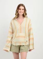SWEATER DANAPOINT BEIGE CLARO