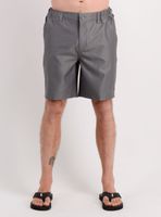 BERMUDA BASICO MISSION GRIS OSCURO