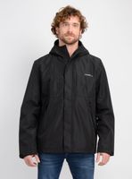 CORTAVIENTO TRVLR EXTEND II NEGRO