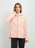 SOFTSHELL SALLY NARANJO CLARO