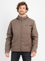 SOFTSHELL DUNMORE CAFÉ