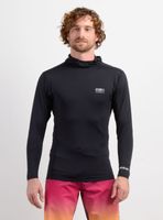 LYCRA CON GORRO OCEANIC NEGRO