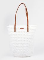 BOLSO KYE BEIGE CLARO