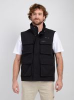 CORTAVIENTO TRVLR CASPAR NEGRO