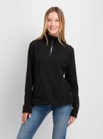 POLERON MICROPOLAR HALF JACK'S HZ W II NEGRO