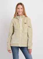POLERON CHIPORRO HOODIE BETTANY BEIGE CLARO