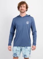 LYCRA CON GORRO TRVLR UPF AZUL