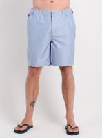 BERMUDA BASICO MISSION AZUL CLARO