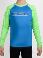 LYCRA KIDS CONNECTION VERDE