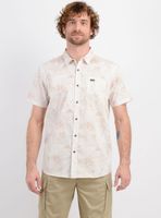 CAMISA MANGA CORTA MELODY BEIGE