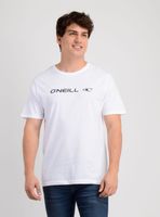 POLERA MANGA CORTA RUTILE II BLANCO