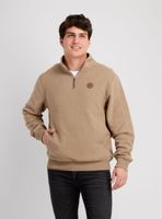 POLERON HALF OG LUX CAFE CLARO